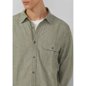 Chemise carreaux με γιακά Kent s.Oliver image-3