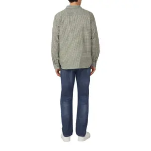 Chemise carreaux με γιακά Kent s.Oliver image-5