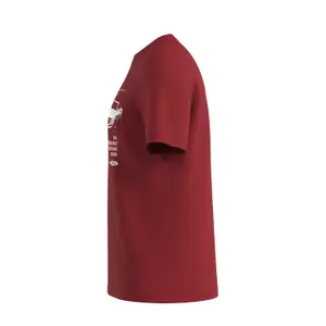 T-shirt με τύπωμα μπροστά s.Oliver image-6