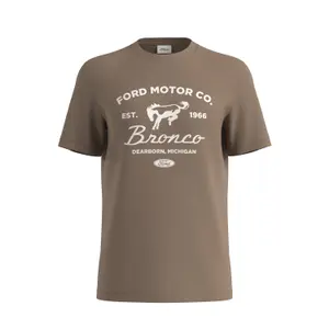 T-shirt με τύπωμα μπροστά s.Oliver image-0