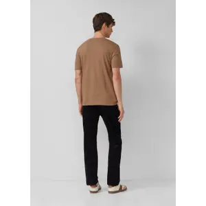 T-shirt με τύπωμα μπροστά s.Oliver image-4