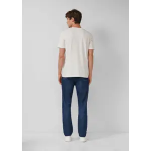 T-shirt με τύπωμα μπροστά s.Oliver image-4