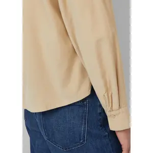 Fine Corduroy Shirt with Patch Pockets Women's s.Oliver image-3