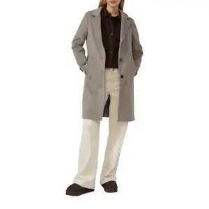 Fine Corduroy Shirt with Patch Pockets Women's s.Oliver image-6