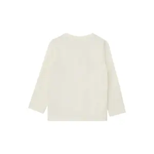 Long Sleeve T-Shirt with Profile Photo Print Child s.Oliver image-1