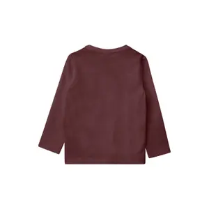 Long Sleeve T-Shirt with Profile Photo Print Child s.Oliver image-1