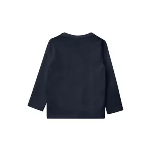 Long Sleeve T-Shirt with Profile Photo Print Child s.Oliver image-1