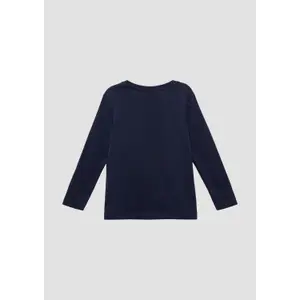 Long Sleeve T-Shirt with Profile Photo Print Child s.Oliver image-3