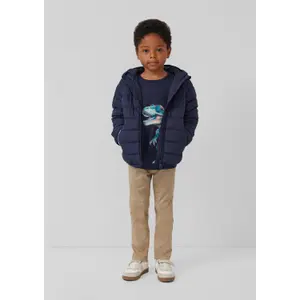 Long Sleeve T-Shirt with Profile Photo Print Child s.Oliver image-6