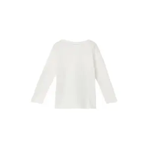 T-shirt με μακριά μανίκια και μεγάλα εκτυπώματα σιλικόνης για παιδιά s.Oliver image-4