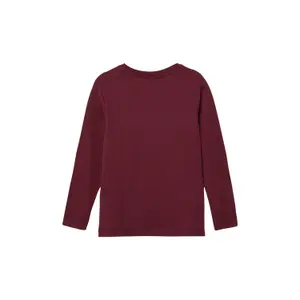 T-shirt με μακριά μανίκια και μεγάλα εκτυπώματα σιλικόνης για παιδιά s.Oliver image-4