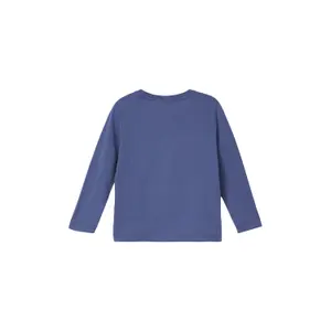 T-shirt με μακριά μανίκια και μεγάλα εκτυπώματα σιλικόνης για παιδιά s.Oliver image-4