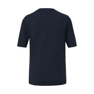 T-shirt από ζέρσεϊ με εκτύπωση μπροστά γυναικών s.Oliver image-1