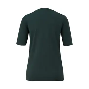 T-shirt από jersey με εκτύπωση γυναίκας s.Oliver image-1