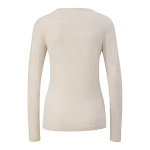 Κοντομάνικο μπλουζάκι Slim Fit γυναικείο s.Oliver image-1