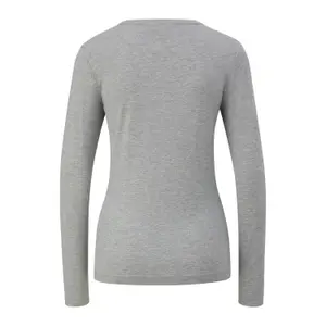 Κοντομάνικο μπλουζάκι Slim Fit γυναικείο s.Oliver image-1