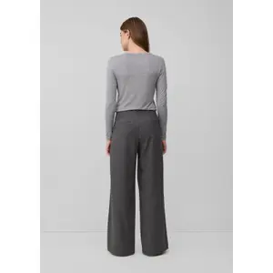 Κοντομάνικο μπλουζάκι Slim Fit γυναικείο s.Oliver image-4