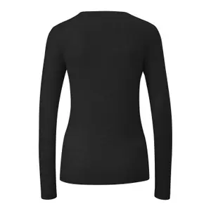 Κοντομάνικο μπλουζάκι Slim Fit γυναικείο s.Oliver image-1