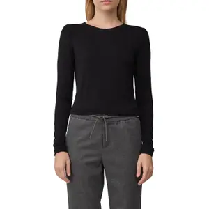 Κοντομάνικο μπλουζάκι Slim Fit γυναικείο s.Oliver image-2