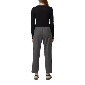 Κοντομάνικο μπλουζάκι Slim Fit γυναικείο s.Oliver image-5