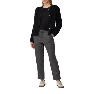 Κοντομάνικο μπλουζάκι Slim Fit γυναικείο s.Oliver image-6
