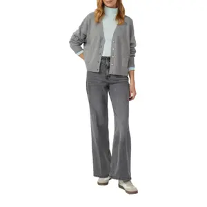 Γυναικείο Slim Fit μπλουζάκι με ψηλό γιακά s.Oliver image-6