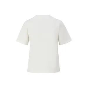 T-shirt με εκτύπωση μπροστά γυναίκα s.Oliver image-1