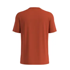 T-shirt με σχέδιο και λεπτομερείς ραφές s.Oliver image-1