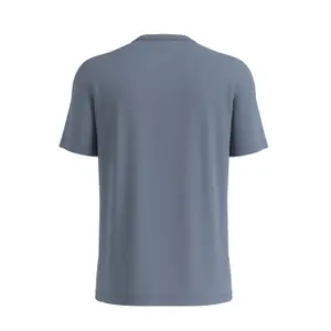 T-shirt με σχέδιο και λεπτομερείς ραφές s.Oliver image-1