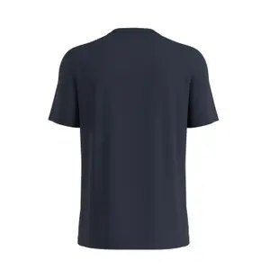 T-shirt με σχέδιο και λεπτομερείς ραφές s.Oliver image-1