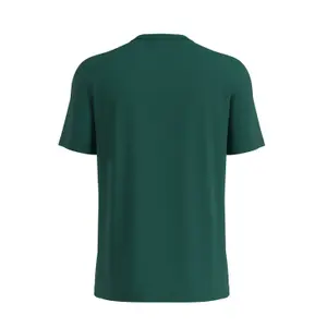 T-shirt με σχέδιο και λεπτομερείς ραφές s.Oliver image-1
