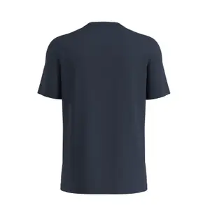 T-shirt από ζέρσεϊ με σχέδιο s.Oliver image-1