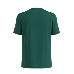 T-shirt από ζέρσεϊ με σχέδιο s.Oliver image-1