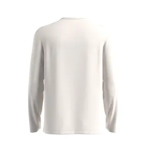 T-shirt με μακριά μανίκια και στρογγυλή λαιμόκοψη με μπάλωμα λογότυπο s.Oliver image-1