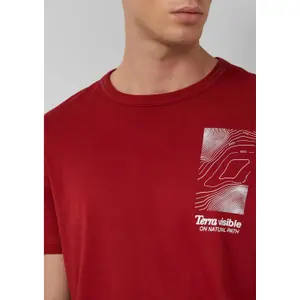 T-shirt με τύπωμα μπροστά s.Oliver image-3
