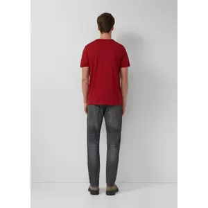 T-shirt με τύπωμα μπροστά s.Oliver image-4