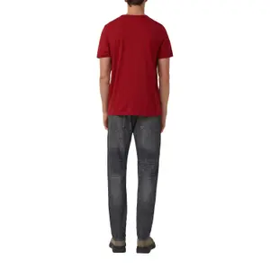 T-shirt με τύπωμα μπροστά s.Oliver image-5