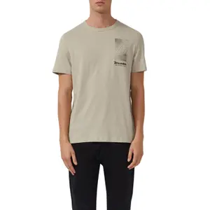 T-shirt με τύπωμα μπροστά s.Oliver image-2