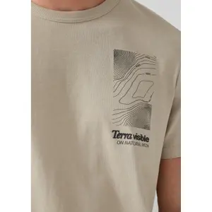 T-shirt με τύπωμα μπροστά s.Oliver image-3