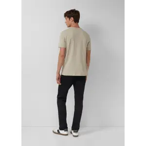T-shirt με τύπωμα μπροστά s.Oliver image-4