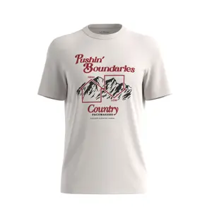 T-shirt με τύπωμα μπροστά s.Oliver image-0