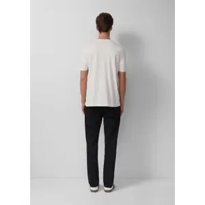 T-shirt με τύπωμα μπροστά s.Oliver image-4