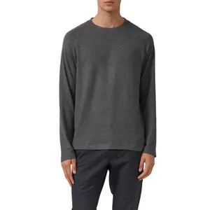 Lichte gebreide pull met driehoekdetail s.Oliver image-2