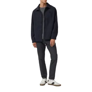 Lichte gebreide pull met driehoekdetail s.Oliver image-6