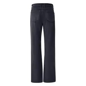 Pantalón de pana elástica con 5 bolsillos mujer s.Oliver image-1