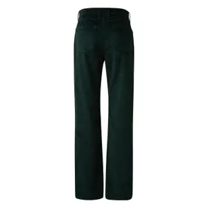 Pantalón de pana elástica con 5 bolsillos mujer s.Oliver image-1