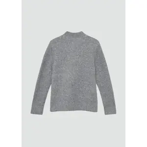 Pull aus Strick mit flauschigem Pferdemuster Mädchen s.Oliver image-3