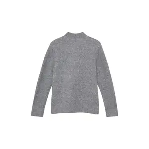 Pull aus Strick mit flauschigem Pferdemuster Mädchen s.Oliver image-4