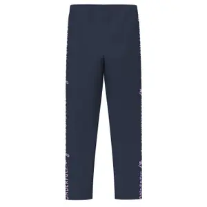 Leggings de forro térmico con estampado brillante a los lados niña s.Oliver image-1
