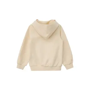 Sweatshirt à capuche avec imprimé de Noël fille s.Oliver image-1
